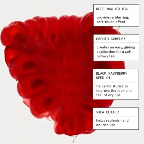 Glossier G Suit Soft Touch Lip Creme - Picture 15 of 16